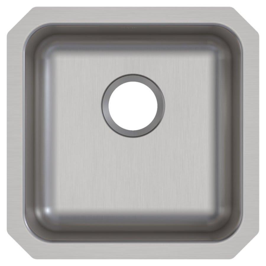 Lustertone™ Classic Single Bowl Kitchen Sink, Under Mount, ADA, 16-1/2 x 16-1/2 in, 5-3/8 in Bowl Depth, 18 ga Lustrous Satin Steel, Stainless - y2ql2vadatdapbxe5ik5@2x.jpg