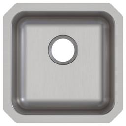 Lustertone™ Classic Single Bowl Kitchen Sink, Under Mount, ADA, 16-1/2 x 16-1/2 in, 5-3/8 in Bowl Depth, 18 ga Lustrous Satin Steel, Stainless - y2ql2vadatdapbxe5ik5@2x.jpg