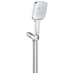 Rainshower 1.75 GPM Multi Function Hand Shower with StarLight, DreamSpray, EcoSpray and Speed Clean - Includes Hose - y35w5e95mfmm7rwyx465_x500.jpg