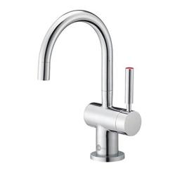 Modern Water Dispenser, Lever Handle, Polished Chrome - y3ch8bikvhbgm5baeg65@2x.jpg