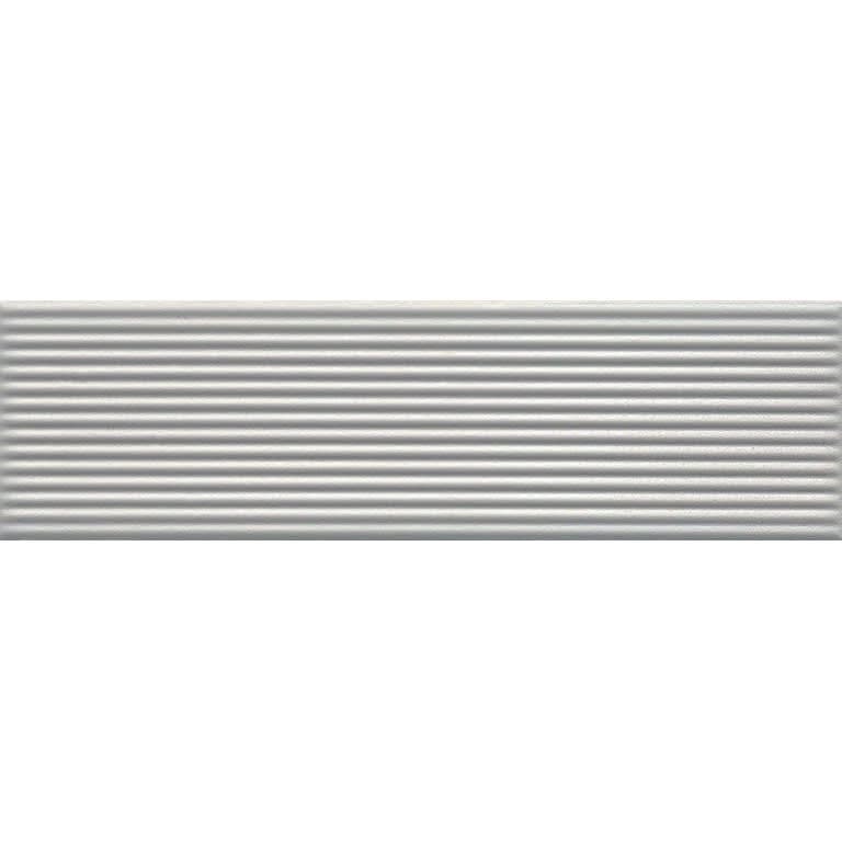 EUPHORIA LINEAR SILVER 3X12