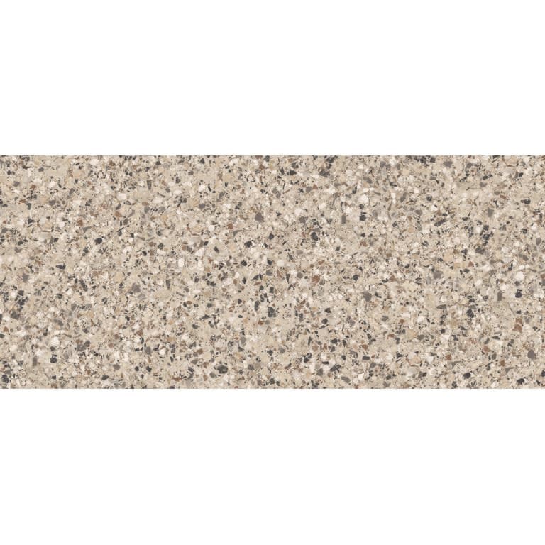 MILZETTI PEBBL LINEN BR 47X110