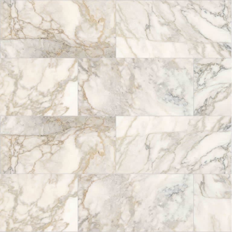 CALACATA GIALLO HN 12X24