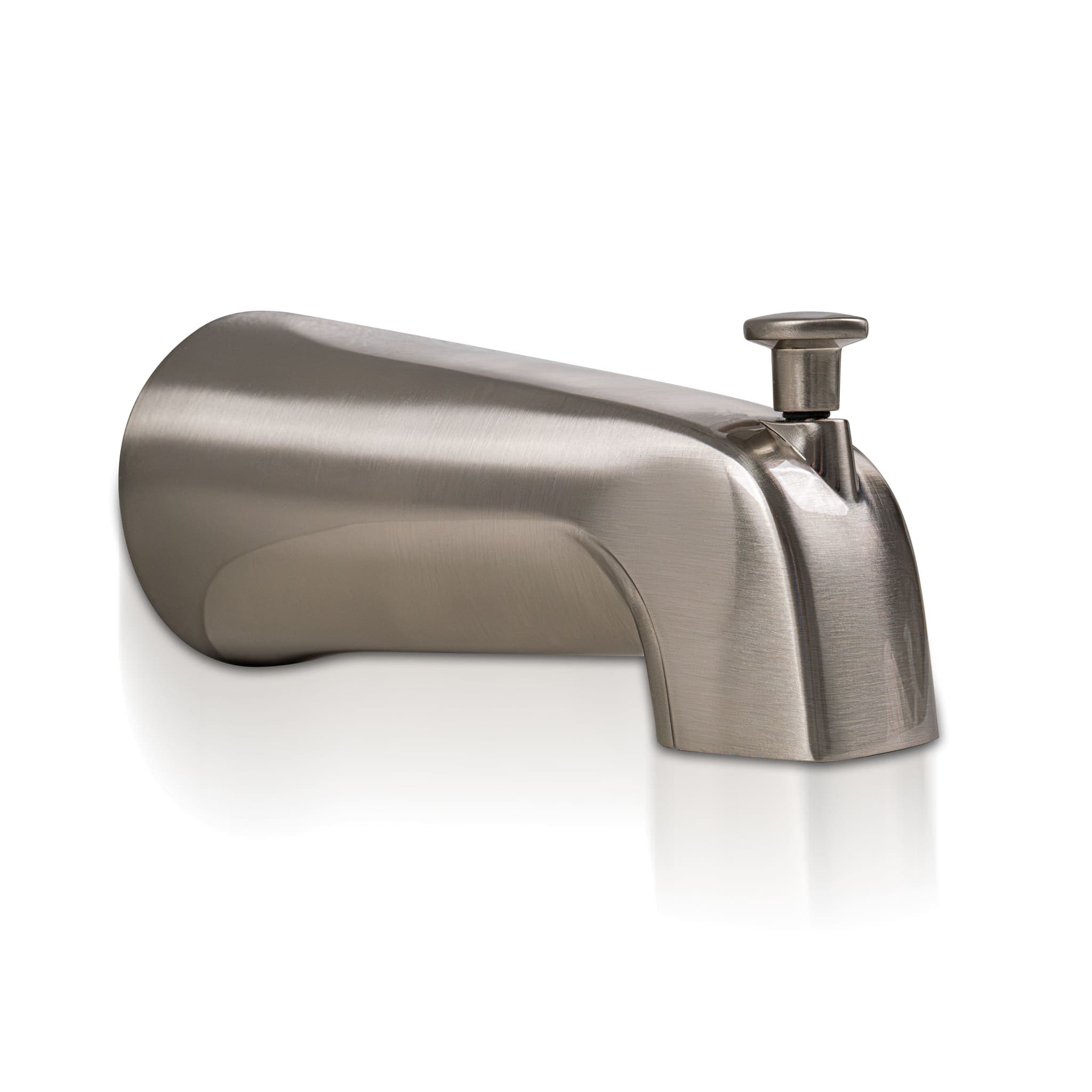 1 Handle Shower/Tub Faucet With Valve- 607 Brush Nickel - y5jco9cek65ncbpml99e@2x.jpg