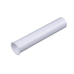 Tubular Tailpiece, 1-1/2 in, Tube x Flange, White - y5ozyfljd7cuom3jz3pf@2x.jpg