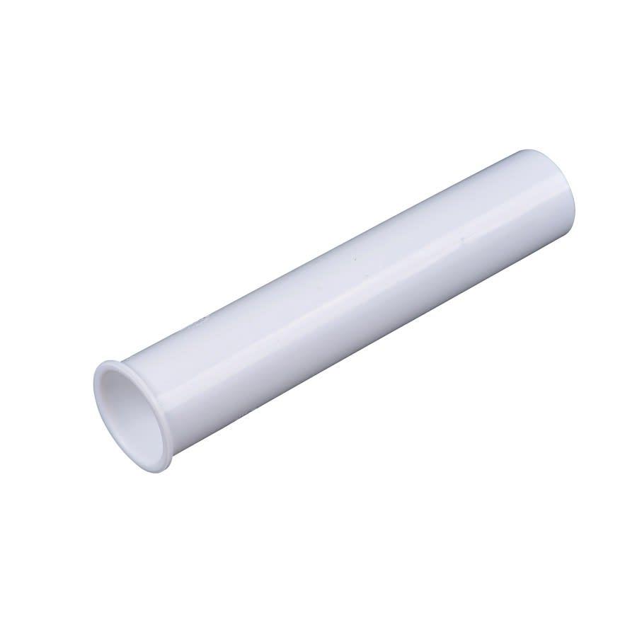 Tubular Tailpiece, 1-1/2 in, Tube x Flange, White - y5ozyfljd7cuom3jz3pf@2x.jpg
