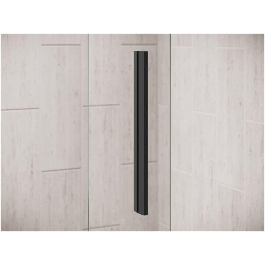 Levity 74" High x 47-5/8" Wide Bypass Semi Frameless Shower Door with Clear Glass - y5ppyt5xouxxskhega2f@2x.jpg