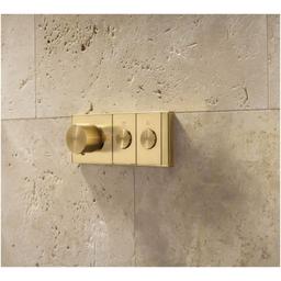 Anthem Two Function Thermostatic Valve Trim Only with Single Knob Handle, Integrated Diverter, and Volume Control - Less Rough In - y6ntuwvzhzrwxv3rgasv@2x.jpg