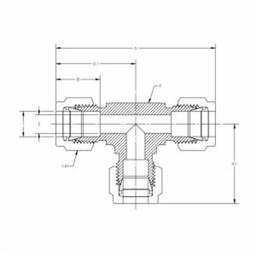 CBC-Lok® DTTT Double Ferrule Union Tee, 3/8 in, Tube, Brass - y6xmh3jceau0unccc3ij_x500.jpg