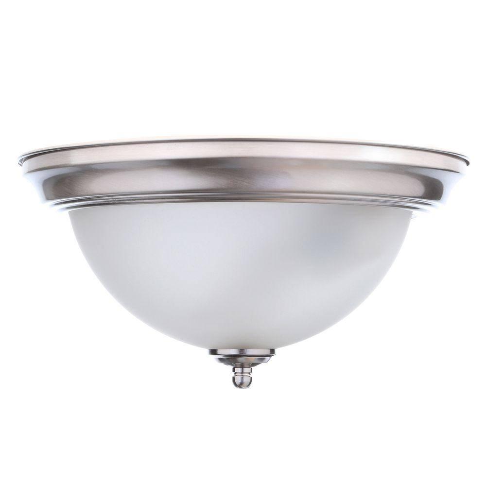 13 in. 2-Light Brushed Nickel Flush Mount (4-Pack) - y7l4rhugojelqezlshbq@2x.jpg