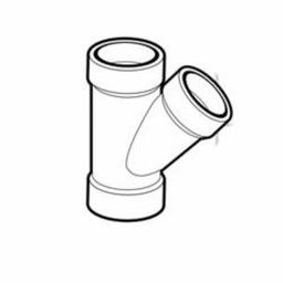 DWV Wye, 6 in, Hub, ABS - y7mdgrj2b05he0wkzyhg@2x.jpg