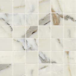 Classic 2.0 2" x 2" Floor and Wall Mosaic in Calacatta Oro - y7n9pkredgmpfgt0lsil@2x.jpg