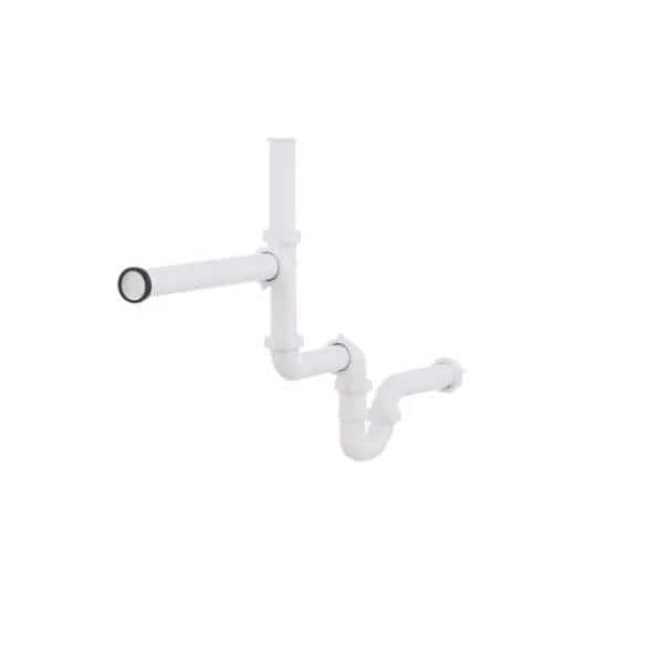 1-1/2 in. White Plastic Slip-Joint Garbage Disposal Install Kit with Dishwasher Garbage Disposal Connector - y7xlvfijsazewglcyolq@2x.jpg