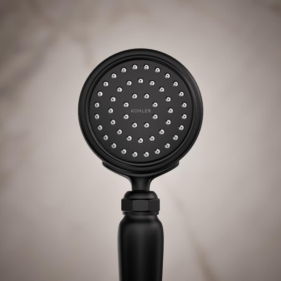 Artifacts 1.75 GPM Single Function Hand Shower with MasterClean Sprayface - y8bl3zemb2es1jxvnome@2x.jpg