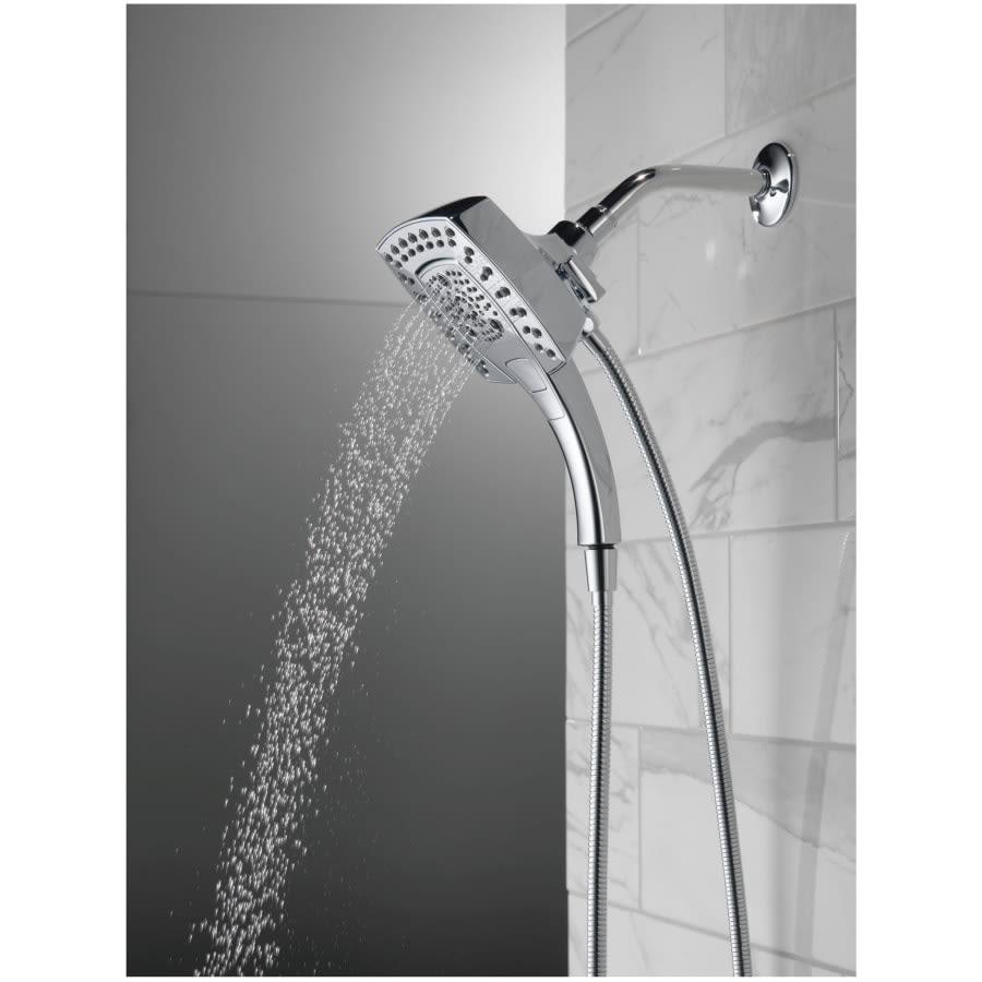 Universal Showering 2.5 GPM Multi Function 2-in1 In2ition Shower Head and Hand Shower with Touch Clean, H2Okinetic and MagnaTite Technology - y8peulxbtxqb7zlkjvr7@2x.jpg