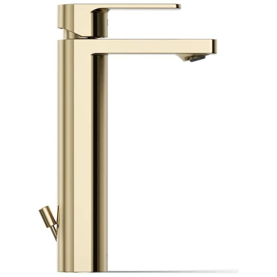 Parallel 0.5 GPM Single Hole Bathroom Faucet with Pop-Up Drain Assembly - y9ccx517kmauyog3stx1@2x.jpg