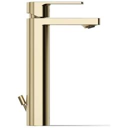 Parallel 0.5 GPM Single Hole Bathroom Faucet with Pop-Up Drain Assembly - y9ccx517kmauyog3stx1@2x.jpg
