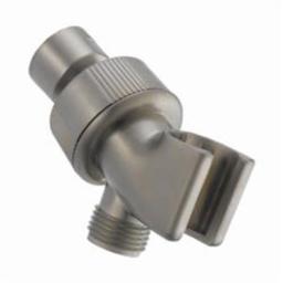 Adjustable Hand Shower Arm Mount, Wall Mount, For Use With Universal Shower System, Plastic - y9ddne8amgyhoaqdpk6b@2x.jpg