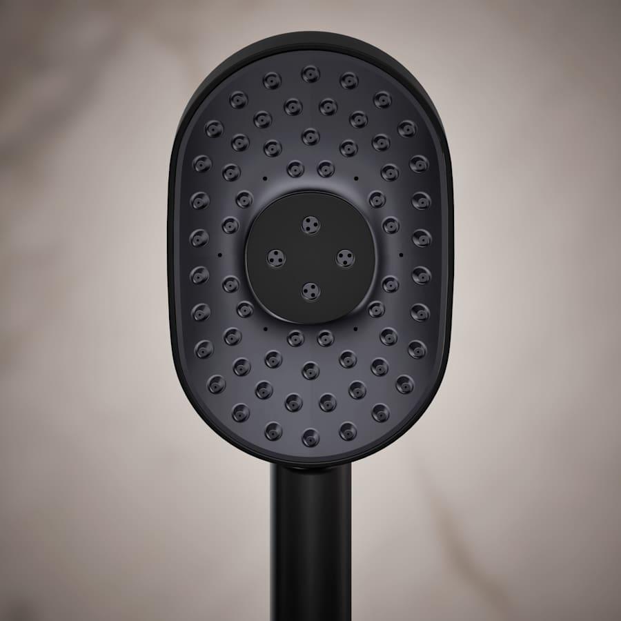 Statement 1.75 GPM Multi Function Hand Shower with MasterClean Sprayface and Katalyst Air Induction Technology - y9dq86vbxwdy2rk0ht0g@2x.jpg