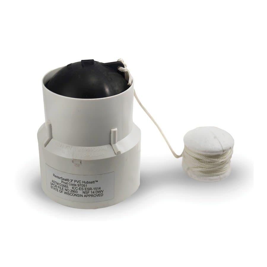 HubSett™ Horizontal Test Coupling, For Use With PVC/ABS Pipe, 3 in Hub x Spigot, PVC - y9ive4ieiqeb3neyeadz@2x.jpg