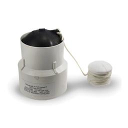 HubSett™ Horizontal Test Coupling, For Use With PVC/ABS Pipe, 3 in Hub x Spigot, PVC - y9ive4ieiqeb3neyeadz@2x.jpg