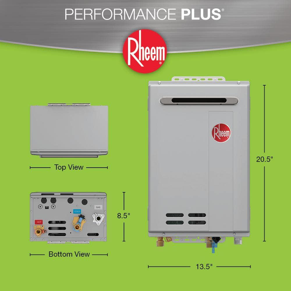 Performance Plus 9.5 GPM Smart Non-Condensing Outdoor Natural Gas Tankless Water Heater - y9sapkk87yha51fez18d@2x.jpg