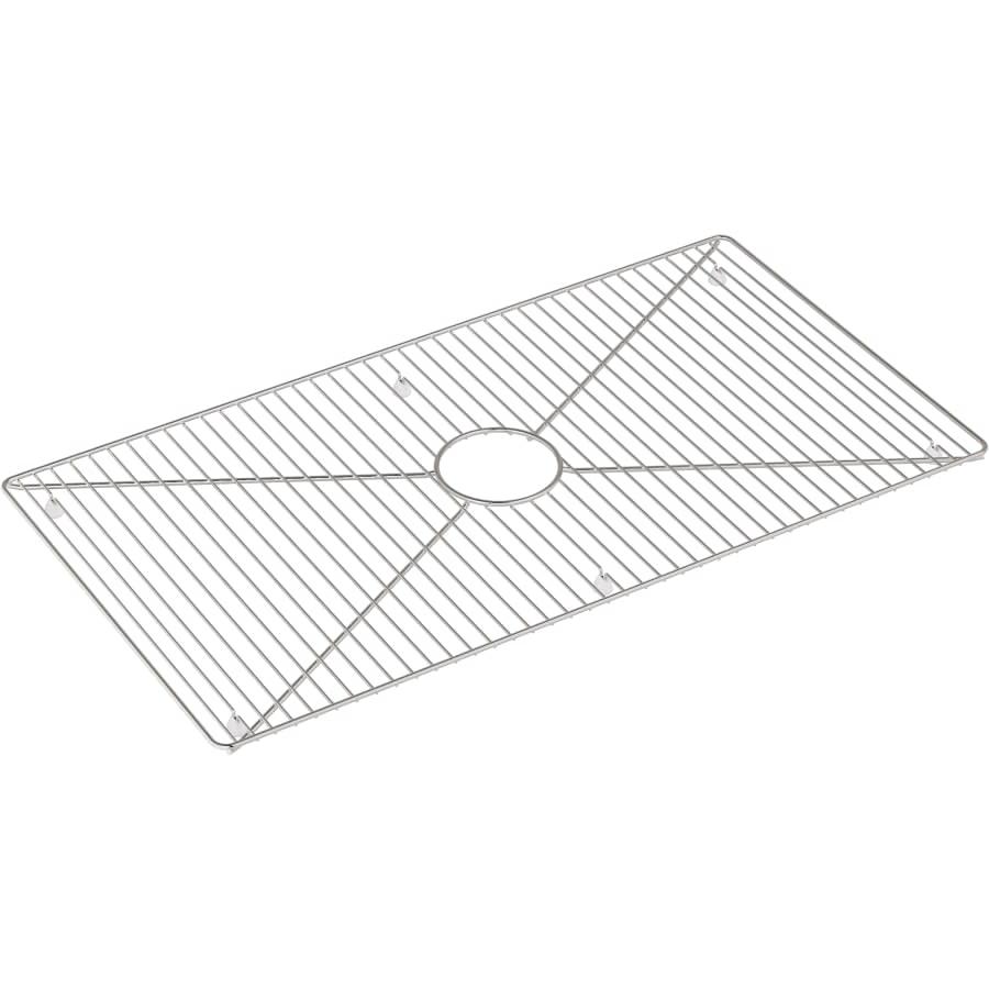 Lyric 29-3/4" L x 16-1/16" W Basin Rack for use with K-RH20910-NA Sink - yalzkubfstefleiackl6@2x.jpg