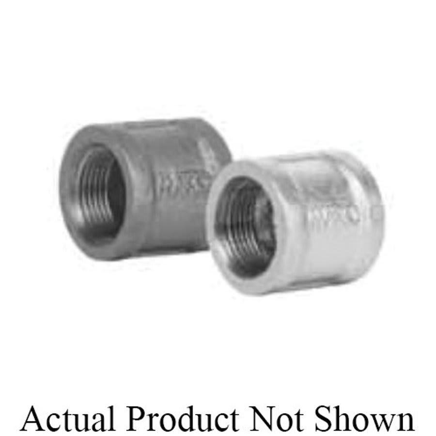 Right & Left Coupling, 1-1/4 in, FNPT, 150 lb, Malleable Iron, Galvanized - yankfopxcmd9l1i69wg8@2x.jpg