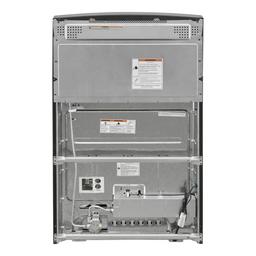 Amana 30"W Gas Range Stainless Steel - yaq9efe1tuqjgppdsokd@2x.jpg