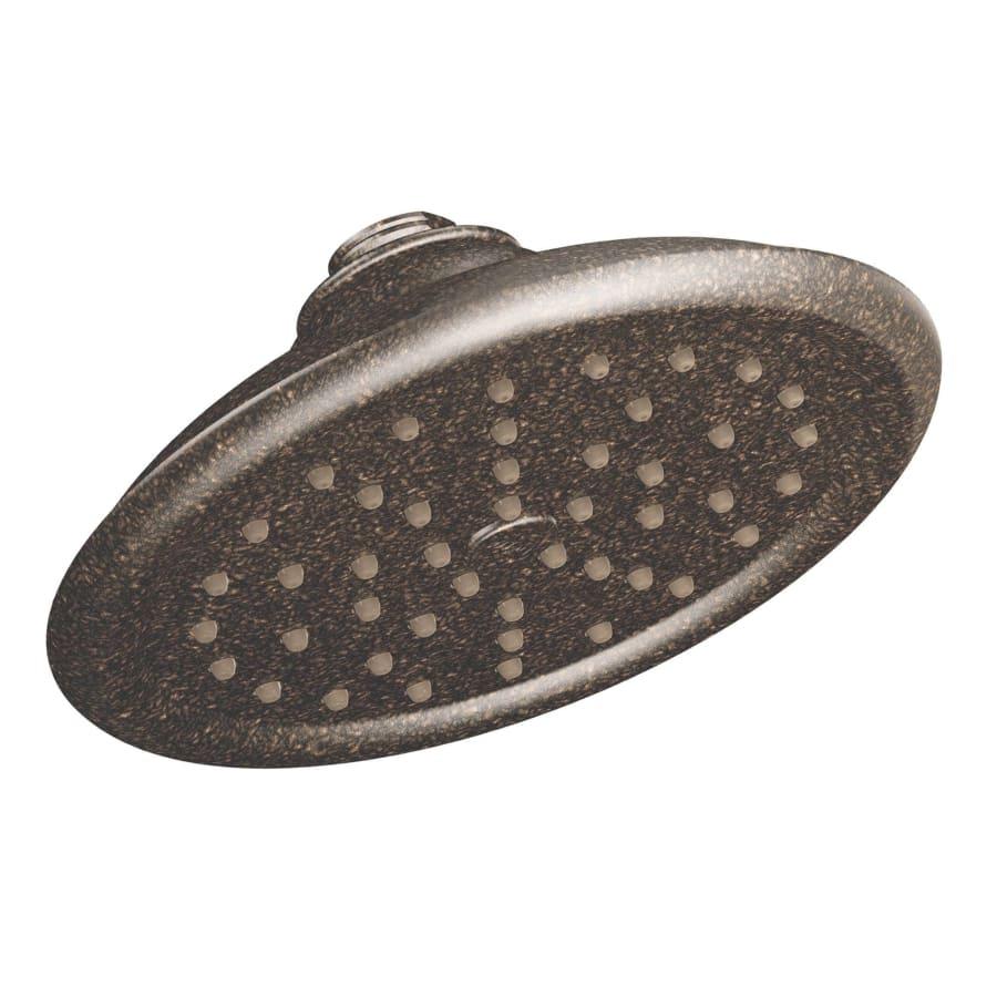 2.5 GPM Single Function Rain Shower Head with Immersion Technology - yaxgmxblkpzy8hrsetyq@2x.jpg