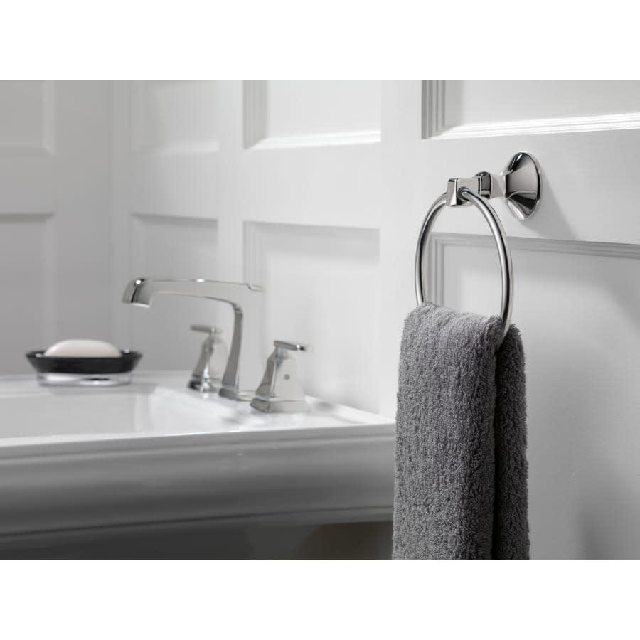 Ashlyn 6-3/8" Wall Mounted Towel Ring - yazobuifhbjeiwvo0kig@2x.jpg