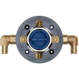GrohSafe 3.0 Pressure Balance Valve with PEX Cold Expansion Connections, Elbow, and Service Stops - yb1bunfyvtzgg00cop9y@2x.jpg