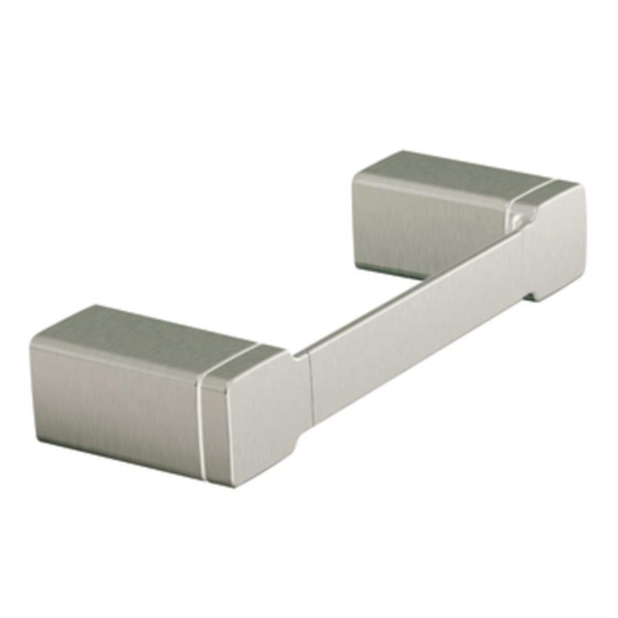 90 Degree 9" Towel Bar - yb8886brushed_nickel@2x.jpg