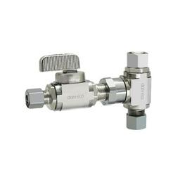 Quarter Turn Tee Stop, 3/8 x 1/4 in, Comp, Polished Chrome - ybgxrxtmuvhidprjmg5e@2x.jpg