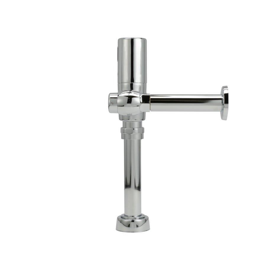 Automatic Water Closet Flush Valve, ADA, Battery, 1.28 gpf, Polished Chrome - ybk3i23jpkfch5k7q3au@2x.jpg