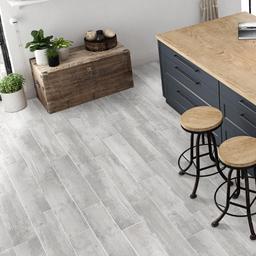 Alaskan Powder Light Gray 8 in. x 36 in. Matte Porcelain Floor and Wall Tile (13.6 sq. ft./Case) - ybo6hlhkmwaxapvbuzip@2x.jpg