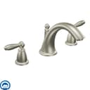Deck Mounted Roman Tub Filler Trim from the Brantford Collection (Less Valve) - ybpcp3iobcvqgc2g1p7s@2x.jpg