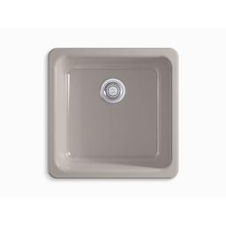 Iron/Tones 20-7/8" Undermount Single Basin Enameled Cast Iron Bar Sink - ybybwovkkzjrr32pplk3@2x.jpg