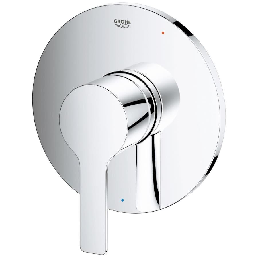 Lineare Pressure Balanced Valve Trim Only with Single Lever Handle - Less Rough In - yc2z0l8xnprbwdfkl9g5@2x.jpg