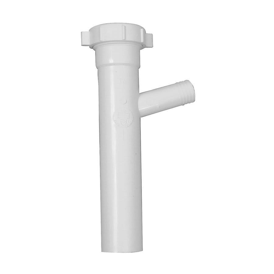 Tubular Branch Tailpiece, 1-1/2 in, Tube x Slip Joint, White - yc9r5jair4pnsumobbop@2x.jpg