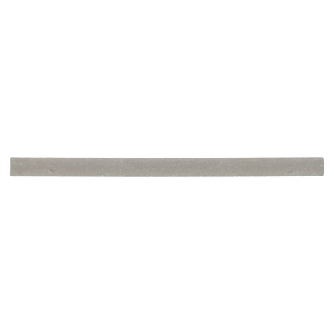 Celine 0.5" x 8" Matte Porcelain Jolly Trim in Black - ycbdfrxh3e0sxejmhmsu@2x.jpg