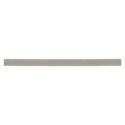Celine 0.5" x 8" Matte Porcelain Jolly Trim in Black - ycbdfrxh3e0sxejmhmsu@2x.jpg