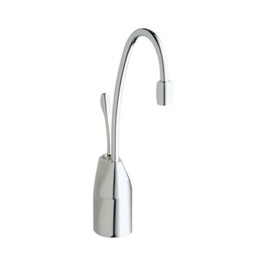 Instant Hot Water Dispenser Faucet, Premier® Gooseneck Swivel Spout, Polished Chrome, 1 Handles - ycbhkg8ba9p1ilckl6sx@2x.jpg