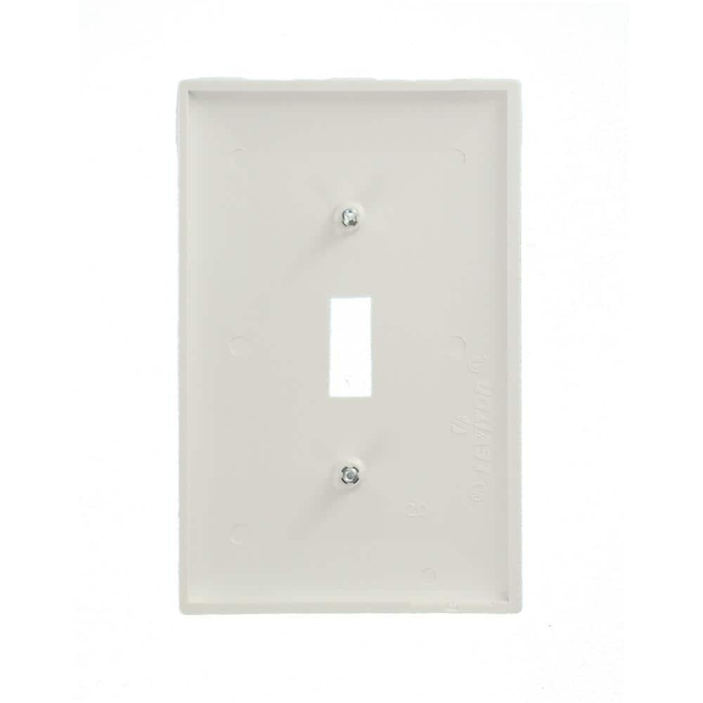 Leviton 1-Gang Midway Toggle Nylon Wall Plate, White - ycklakmdjoa0sliknrwv@2x.jpg