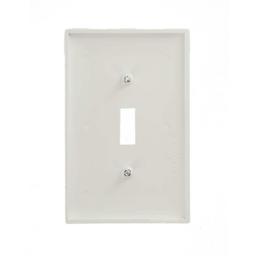 Leviton 1-Gang Midway Toggle Nylon Wall Plate, White - ycklakmdjoa0sliknrwv@2x.jpg
