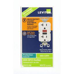 Leviton 20 Amp Self-Test SmartlockPro Slim Duplex GFCI Outlet, White - ycpcuhthzej1dy58aiyf@2x.jpg