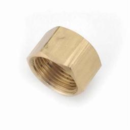 Cap, 1/2 in, Comp, Brass, Rough Brass, Domestic - ycscrqbuv02udqpfdqnm@2x.jpg