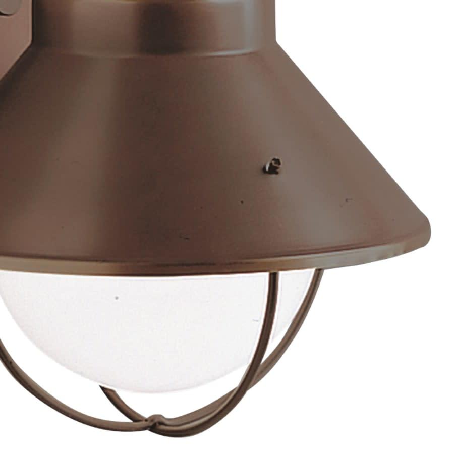 Seaside Single Light 12" Tall Outdoor Wall Sconce - ycxyuo91vlhrcwgxec83@2x.jpg