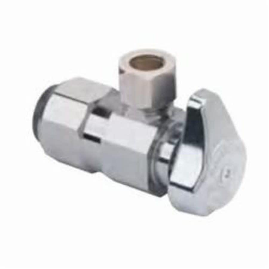 Quarter Turn Angle Stop, 5/8 x 3/8 in, Push x Comp, Chrome - ydcnxyfy5nhh5q5kwlnw@2x.jpg