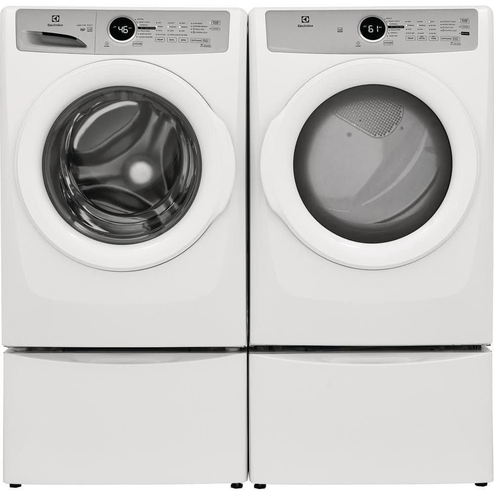 Electrolux Front Load Gas Dryer 8.0 Cu. Ft Elfg7337Aw - yddwax5aktd8ltr5egdl@2x.jpg